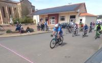4èmes : Sprint arrivée (2)