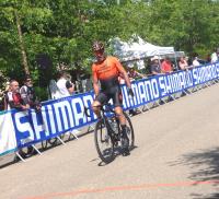 50-59 ans : Arrivée 1er