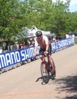 50-59 ans : Arrivée 2ème