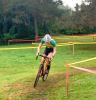 CASTELSARRASIN Cyclo-Cross 13.10.24