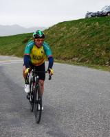 Col de la Hourquette d' Ancizan