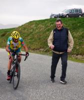 Col de la Hourquette d' Ancizan