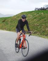 Col de la Hourquette d' Ancizan