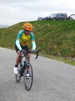 Col de la Hourquette d' Ancizan 