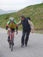 Col de la Hourquette d' Ancizan