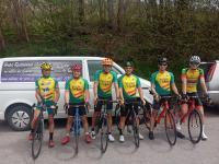 Jeudi : Départ 14H30  pour le Col de Peyresourde