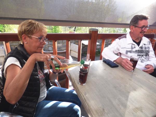 Samedi apéritif