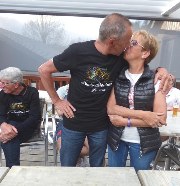 Samedi apéritif