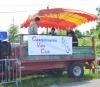 Commissaires et Speaker