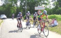 LA SALVETAT BELMONTET - 10.05.25
