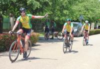 Valenciens à l' entrainement 
