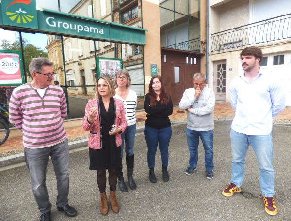 Groupama 