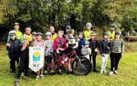 ECOLE de VTT et CYCLO CROSS