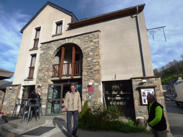 Auberge de GERM
