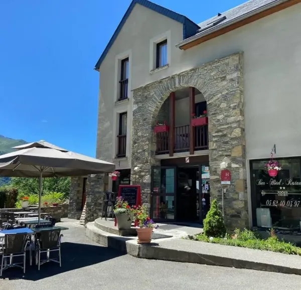 Auberge de GERM