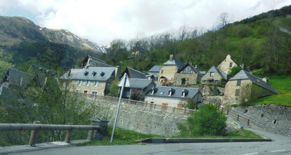 Montagne