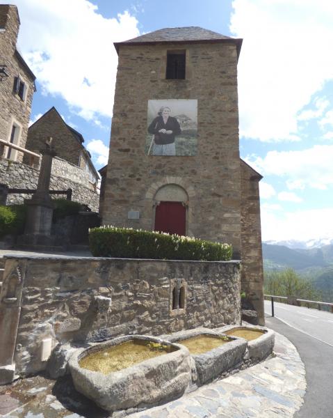 Montagne