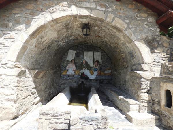 Lavoir