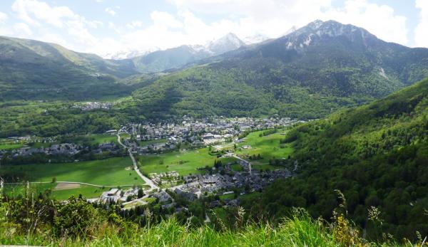 Montagne