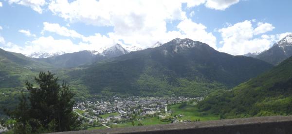 Montagne