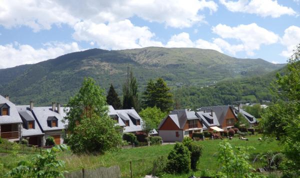Montagne 