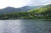 Lac de GENOS
