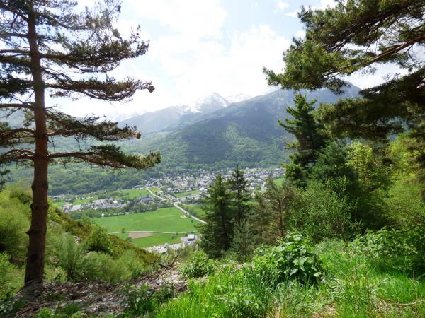 Montagne 