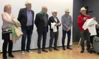 50 ANS