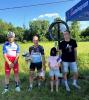 Podium 1ères