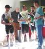 Podium 2èmes