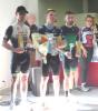Podium 2èmes