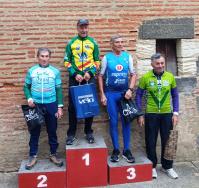 LE MAS d'AGENAIS CYCLO CROSS 30.11.24