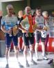 Podium 4èmes