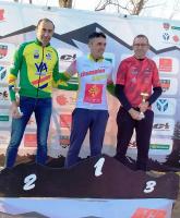 CHAMP. REGIONAL CYCLO CROSS RABASTENS 12.01.25.