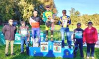 MIRAMONT CYCLO CROSS 27.10.24