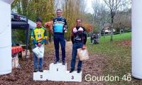 GOURDON Cyclo-Cross 17.11.24