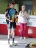 Podium Cadet