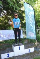 Podium Féminine plus 50 ans