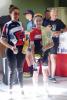 Podium Féminines