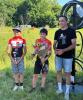 Podium Jeunes