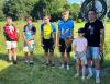 Podium Jeunes