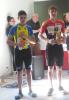 Podium Minimes