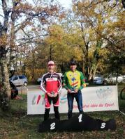 GIGNAC& PUYCELSI CYCLO CROSS 23&24.11.24