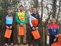 PENNE d'AGENAIS CYCLO CROSS : 30.12.23