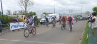 4èmes : Sprint d' Arrivée 
