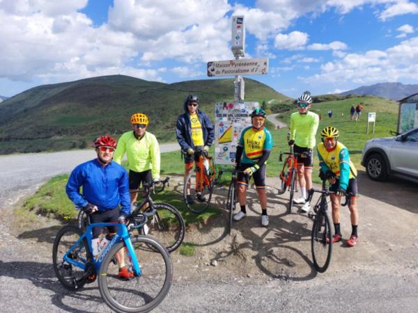 Alva samedi col d azet 6 bis