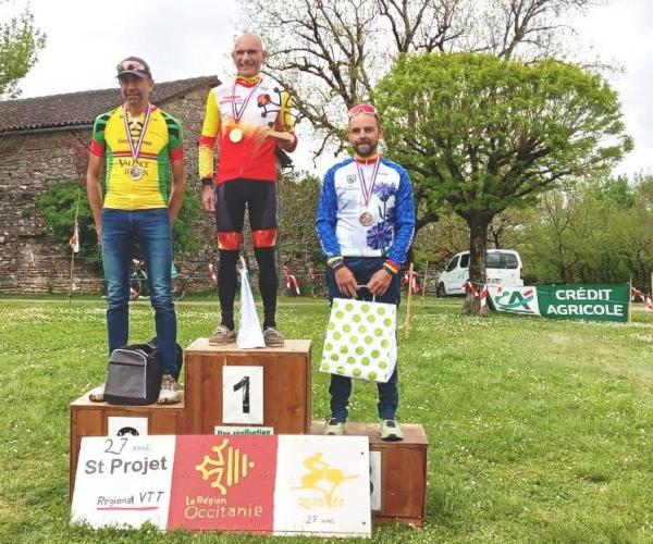 Podium regis 2eme 50 59