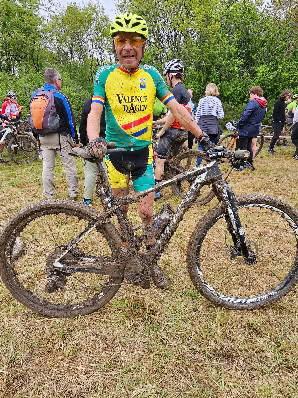 Romero velo